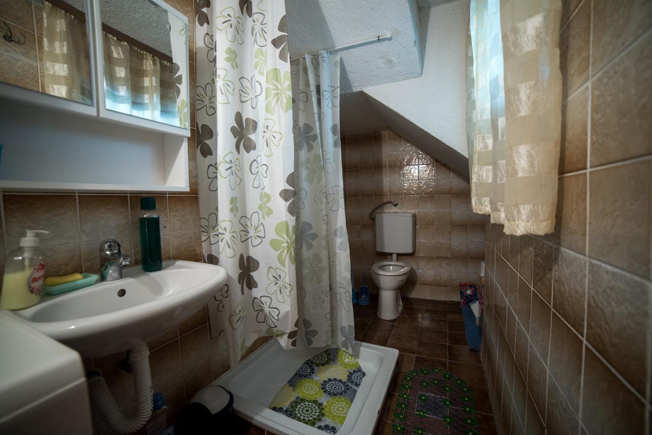 Eko House Dobrenica Villa Bihac Exterior photo